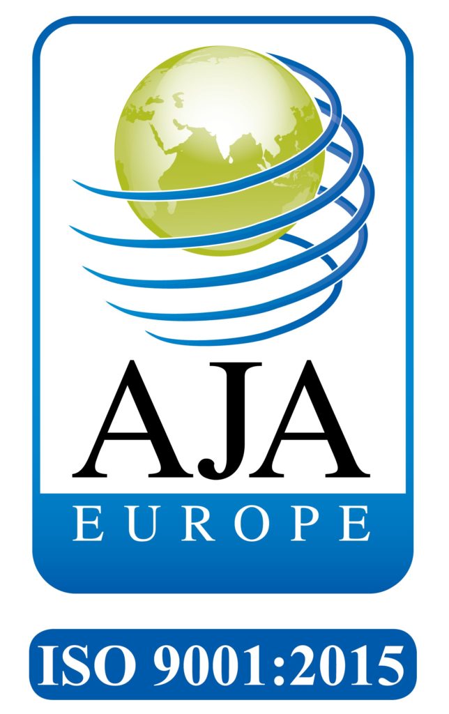 Spairliners achieves ISO 9001:2008 Quality Management System Certification